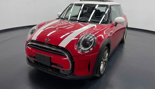 Mini • Cooper