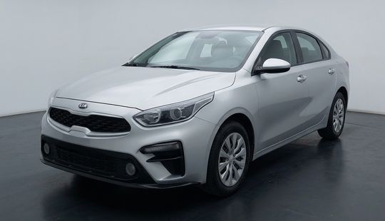 Kia • FORTE