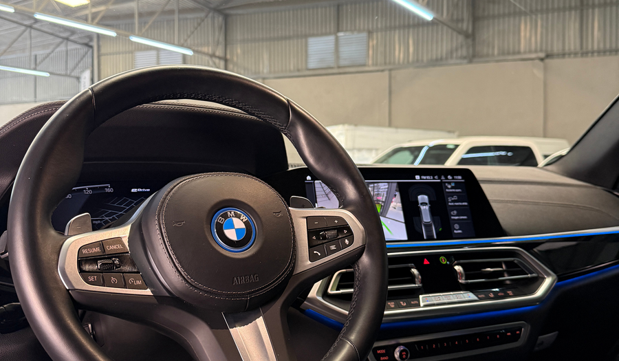 Bmw X5 3.0 XDRIVE45E PHEV AUTO Suv 2023