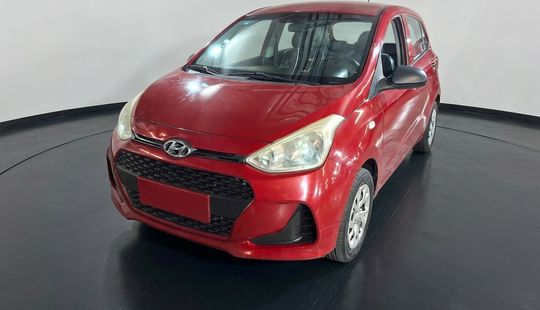 Hyundai • Grand i10