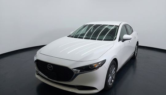 Mazda • Mazda 3