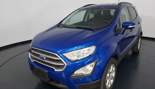 Ford • EcoSport