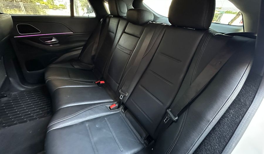 Mercedes Benz Clase Gle 3.0 MHEV 450 AUTO 4MATIC Suv 2023