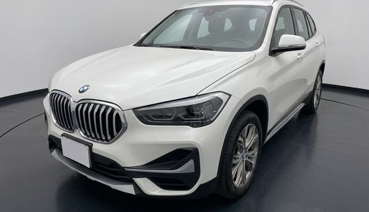Bmw • X1