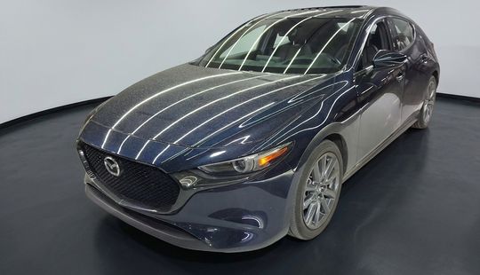 Mazda • Mazda 3