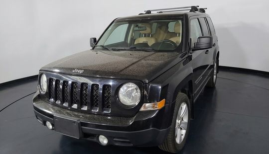 Jeep • Patriot