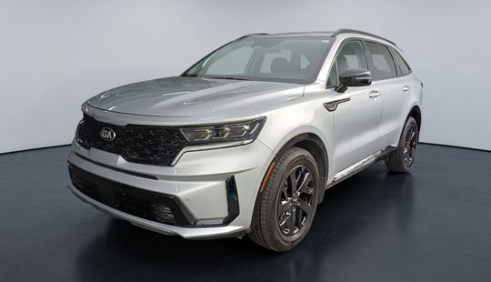 Kia • Sorento