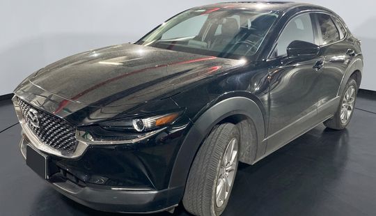 Mazda • CX-30