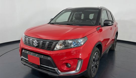 Suzuki • Vitara