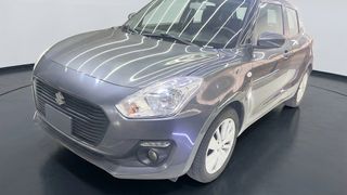 Suzuki • Swift