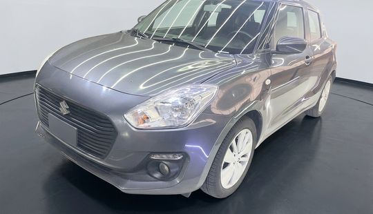 Suzuki • Swift