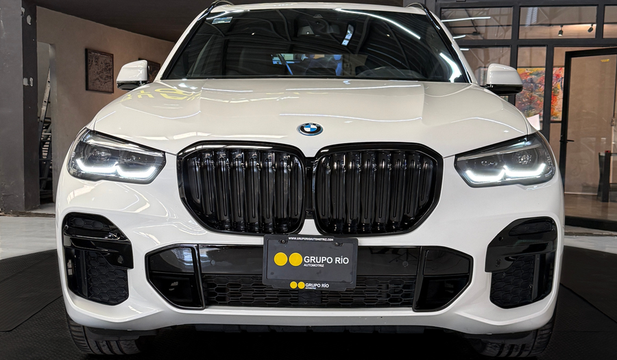 Bmw X5 3.0 XDRIVE45E PHEV AUTO Suv 2023