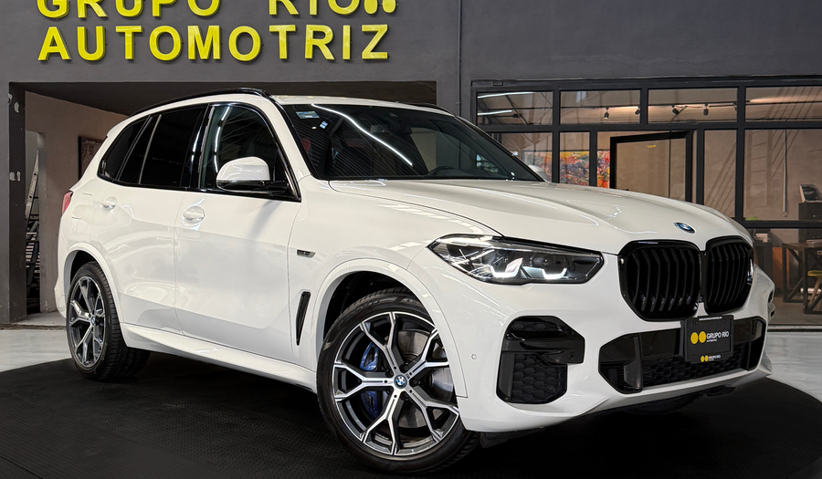 Bmw X5 3.0 XDRIVE45E PHEV AUTO Suv 2023