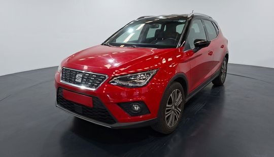 Seat • Arona