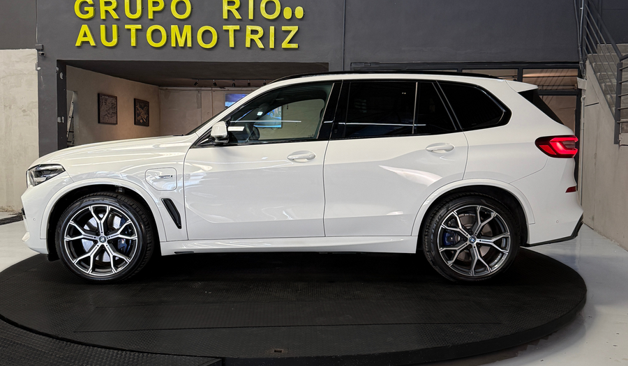 Bmw X5 3.0 XDRIVE45E PHEV AUTO Suv 2023