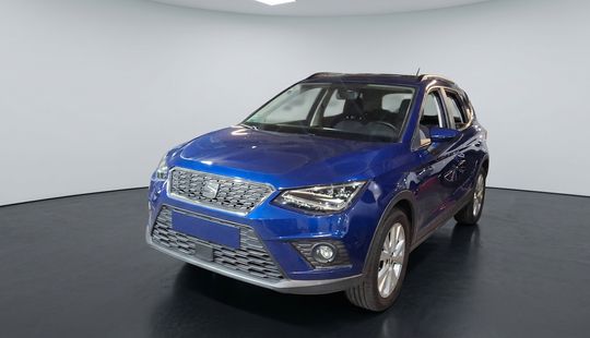 Seat • Arona