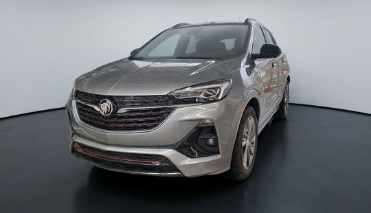 Buick • Encore