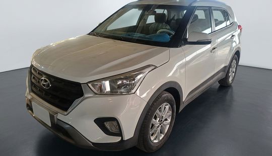 Hyundai • Creta