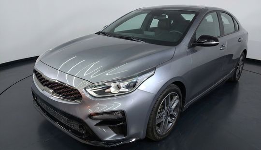 Kia • FORTE
