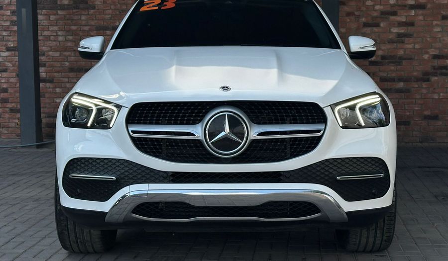 Mercedes Benz Clase Gle 3.0 MHEV 450 AUTO 4MATIC Suv 2023