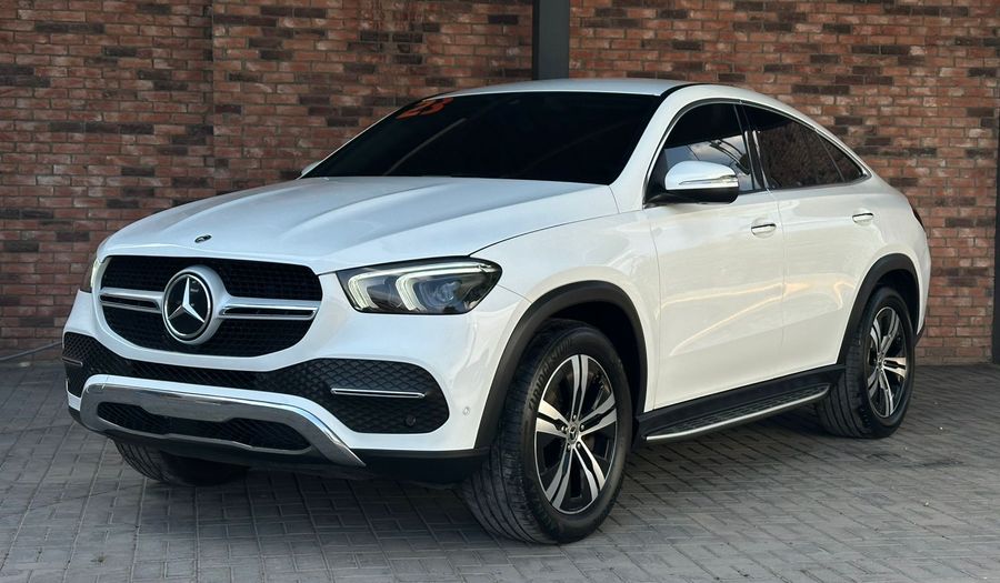 Mercedes Benz Clase Gle 3.0 MHEV 450 AUTO 4MATIC Suv 2023
