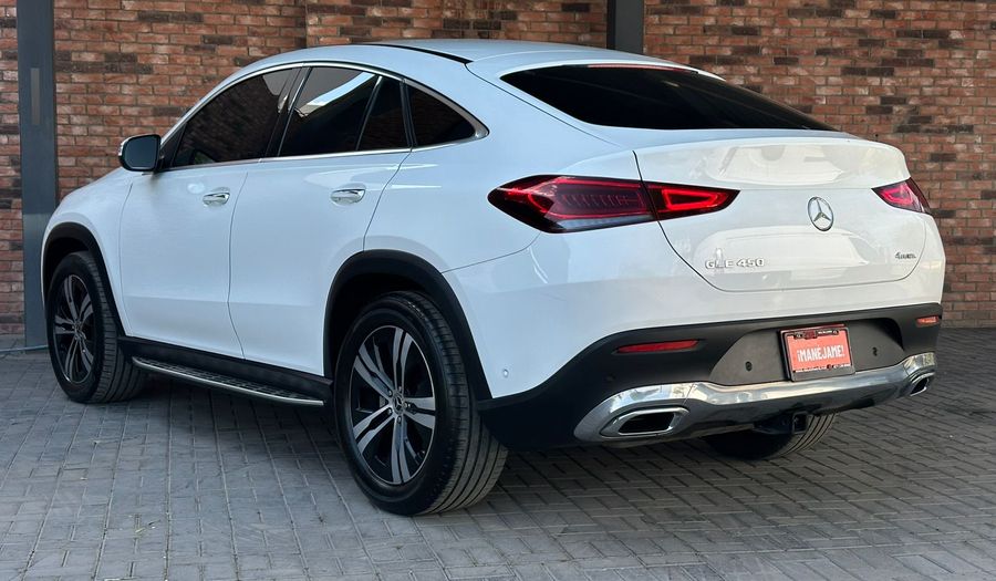 Mercedes Benz Clase Gle 3.0 MHEV 450 AUTO 4MATIC Suv 2023