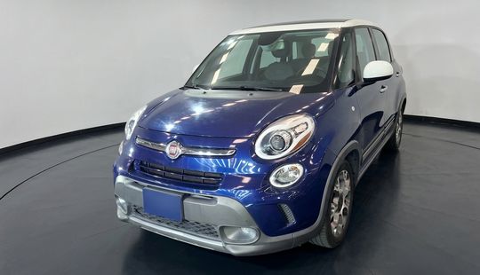 2016 • 58,847 km • Automático