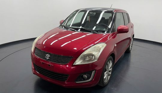 Suzuki • Swift