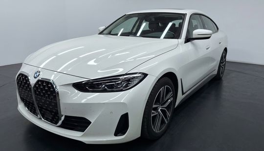 Bmw • Serie 4