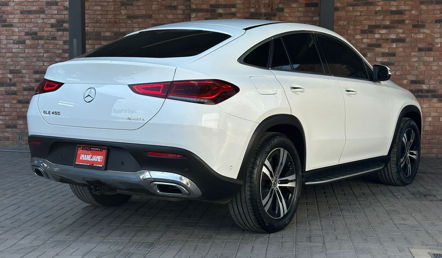 Mercedes Benz Clase Gle 3.0 MHEV 450 AUTO 4MATIC Suv 2023