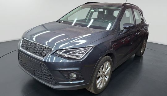 Seat • Arona