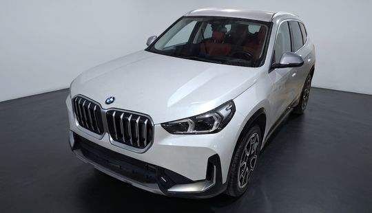 Bmw • X1