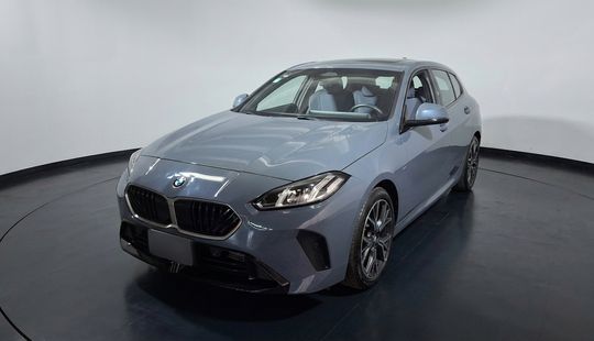 Bmw • Serie 1