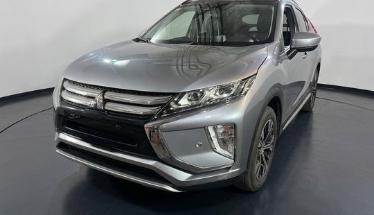 Mitsubishi • Eclipse Cross