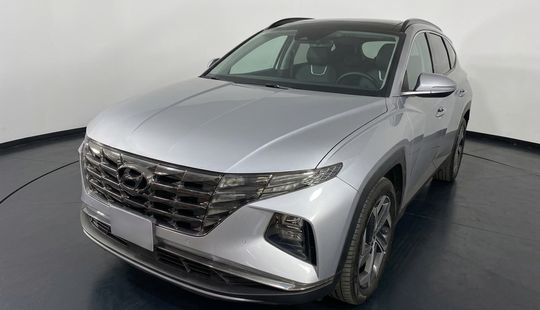 Hyundai • Tucson