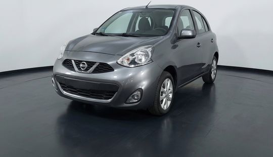 Nissan • March
