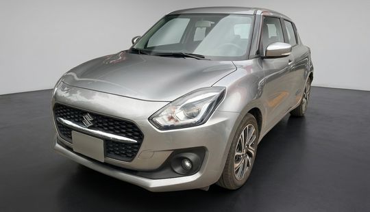 Suzuki • Swift