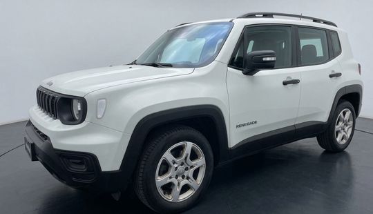 Jeep • Renegade