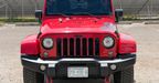 Jeep Wrangler 3.6 UNLIMITED SAHARA WINTER EDITION Suv 2017
