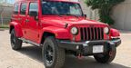 Jeep Wrangler 3.6 UNLIMITED SAHARA WINTER EDITION Suv 2017