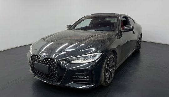 Bmw • Serie 4