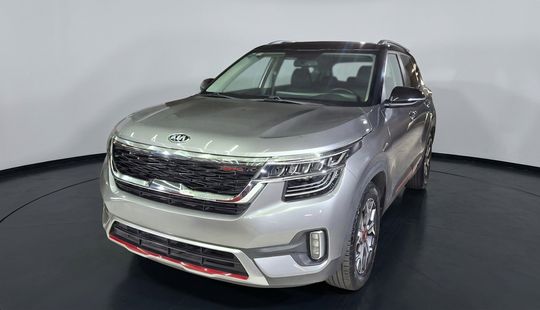 Kia • Seltos