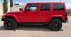 Jeep Wrangler 3.6 UNLIMITED SAHARA WINTER EDITION Suv 2017