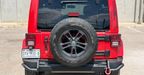 Jeep Wrangler 3.6 UNLIMITED SAHARA WINTER EDITION Suv 2017