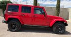 Jeep Wrangler 3.6 UNLIMITED SAHARA WINTER EDITION Suv 2017