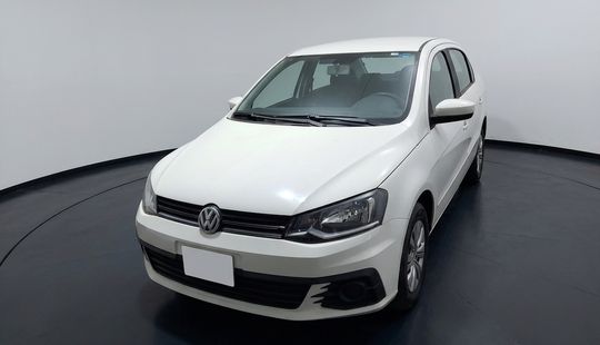 Volkswagen • Gol