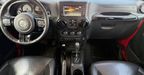 Jeep Wrangler 3.6 UNLIMITED SAHARA WINTER EDITION Suv 2017