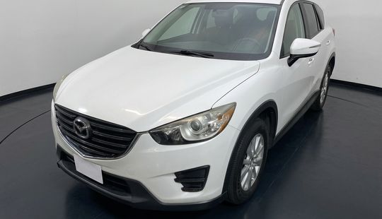 Mazda • CX-5