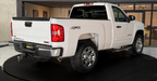 Gmc Sierra 5.3 4X4 REG CAB A Pickup 2011
