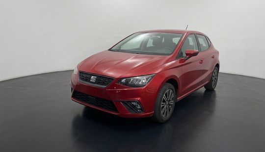 Seat • Ibiza